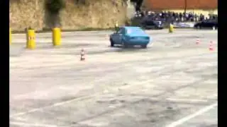 KARTALIS KADETT!!!!!!!