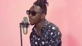 OKEN- My Everything (Studio Session)