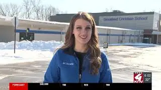 Student, staff safety at the forefront of Siouxland Christian School&rsquo;s decision to have armed staff
