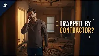 Как разрешить спор с подрядчиком (и избежать суда)