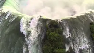 Niagara (I Love You) - Nico ft. Francois