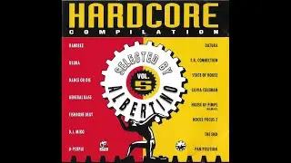 HARDCORE COMPILATION VOL.5