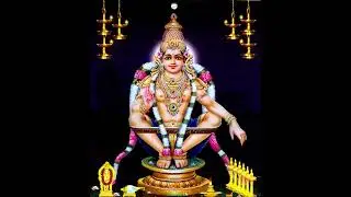 On Sri Ayyappa Translation of a Malayalam song