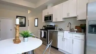 SOLD OUT: Grays Ferry New Construction Homes | Civetta Property Group Philadelphia Home Tour