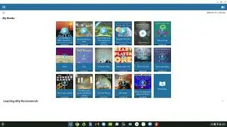 Student Empowerment Tech Tips - Learning Ally Audiobooks