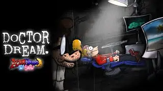 Doctor Dream Full LP