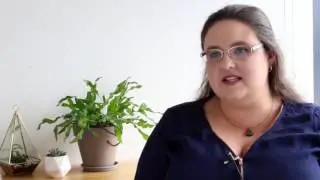 World Cancer Day 2017 - I can - Dr Tara Roberts