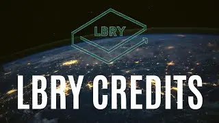 WHAT IS LBRY CREDITS? LBC ANALYSIS