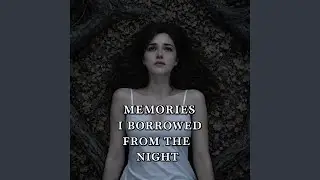 When the Night Learned Your Name