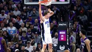 BEST ORLANDO MAGIC PLAYS FROM 24-25 SEASON