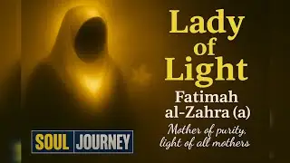 &ldquo;The Lady of Light: The Life & Legacy of Fatimah al-Zahra (a)&rdquo;