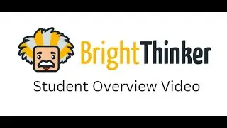 BrightThinker Student Overview