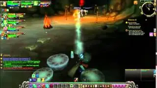 Wailing Caverns Lord Cobrahn Boss Fight
