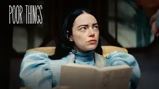 Poor Things | 