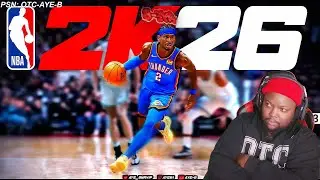 🔴BEST PG ON NBA 2K26🔴WE BACK LET STREAK UP🔴BEST JUMPSHOT🔴HIT THE FOLLOW BUTTON 🔴