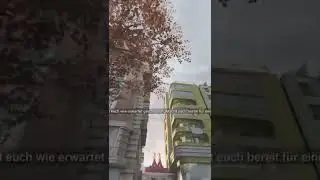 Cold War - Spawn Tomahawk across on Moskau with killcam