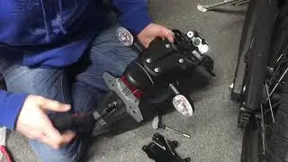 Yamaha T7 Tenere 700 Tail Tidy Fitting Instructions T7rally