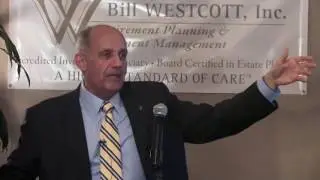 Our Obesity Epidemic - Dr. Richard Carmona