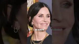 Como est&atilde;o os atores de FRIENDS hoje? #antesedepois #friends #nostalgia