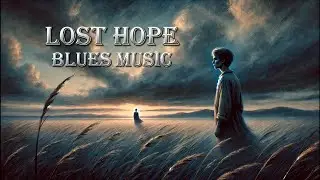 Blues Song - Lost Hope