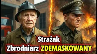 Piotr Głowacki: Całe Życie Gasił Ogień, Który Sam Wzniecił 85 Lat Temu!