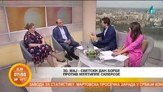 Svetski dan obolelih od multiple skleroze Koji se naučnici pominju