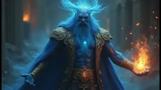 The Mysterious Realm of Djinn: Can Humans Truly Form Bonds with Supernatural Entities?