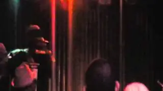 Greedy Makk Live @ Daddy Mac's 04/29/77