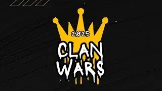 Clanwars 2025 - FreeFire Thailand Tournament