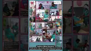 Empowering Rural Communities Through Lay First Aiders | ASSCOD Health Initiative