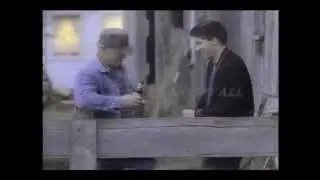 Molson Ex Commercial Retro 1980's