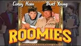 Roomies | Corey Haim | Full Episode | S1E1 | HD