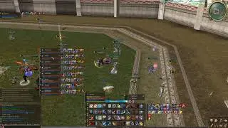Marveil ~Shillien Oracle ~Физ пак ~Powered by Mapuo