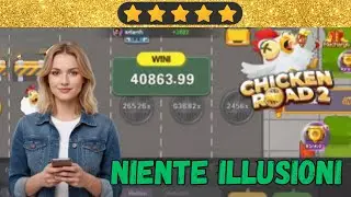 Chicken Road 2: come vincere a questo gioco (realt&agrave; e rischi)