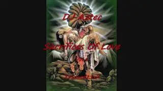 DJ Aztek - Sacrifice Of Love Vol.1 - Latin Freestyle Mix (pt.2)