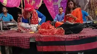 Narayan Baba stage show