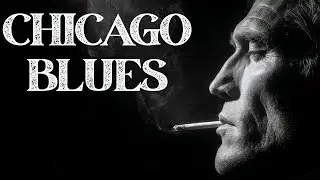 Whiskey Blues Lounge | Soft Blues Songs for Evening Relaxation