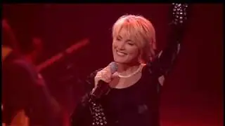 Dana Winner - Ne Partez Pas Sans Moi (Ondertiteld)
