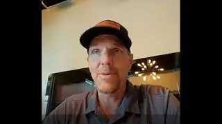 Corey Denis General Manager of Hansen HVAC