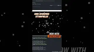 Gimbal V0.1.0: Indie Game Preview #gaming #coding  #capcut #golang