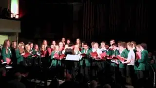 Fix You - SHSB Spring Concert 2016