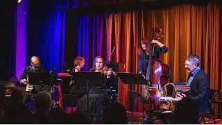 MAS Presents: Grande Orquesta Navarre - 