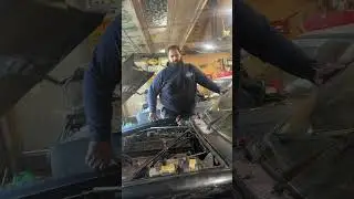 Let&rsquo;s get this 1986 jaguar XJ6 road worthy 