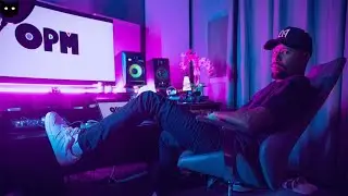 DOM KENNEDY x Larry June Type Beat - 