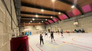 Dal2-Dal1 - SET1 réserve - 5jan26