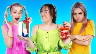 Meine Eltern Lieben Meine Jüngere Schwester Mehr als Mich
