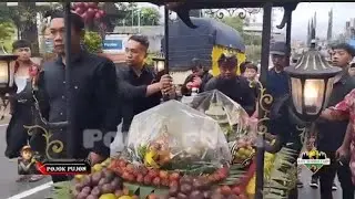 DOK KiRAP SEWU TUMPENG HUT KE 151 DESA PUJON LOR MALANG