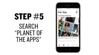 How to Watch My Show 'Planet of the Apps' for FREE!