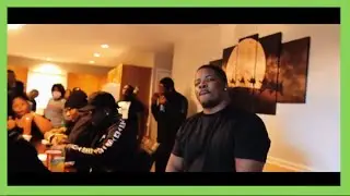 Greg Davis Jr x Brotha Dre - 