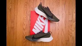 Nike's worthy challenger to Boost ⚔️ || Nike React Vapor Street Flyknit Review and On Feet